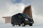 Mercedes-Benz Sprinter 4x4 2014 года